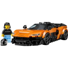 LEGO® Speed Champions: McLaren W1 (77257) zdjęcie 2
