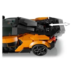 LEGO® Speed Champions: McLaren W1 (77257) zdjęcie 4