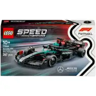 LEGO® Speed Champions: Mercedes-AMG F1® W15 samochód wyścigowy (77244)