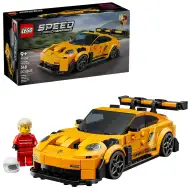 LEGO® Speed Champions: Supersamochód Porsche 911 GT3 RS (77239)