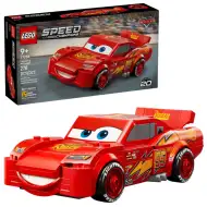 LEGO® Speed Champions: Zygzaka McQueena (77255)