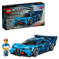 LEGO® Speed Champions: hipersamochód Bugatti Vision GT (77253)