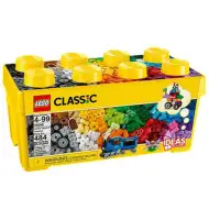 LEGO®: Średni kreatywny zestaw klocków (10696)