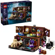LEGO® Środa: Miejsce zamieszkania Izé (76785)