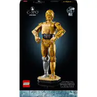 LEGO®: Star Wars™ – C-3PO™ (75398)