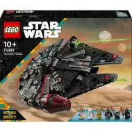 LEGO®: Star Wars™ – Ciemny Sokoł (75389)