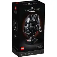 LEGO® Star Wars™ – Hełm Dartha Vadera (75304)