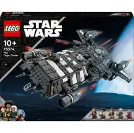LEGO®: Star Wars™ – Onyx Cinder (75374)