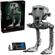 LEGO® Star Wars™: AT-ST™ kroczący (75417)