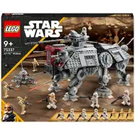 LEGO® Star Wars™: AT-TE kroczący (75337)