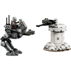 LEGO® Star Wars™: Atak AT-RT™ (75444) zdjęcie 2