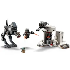 LEGO® Star Wars™: Atak AT-RT™ (75444) zdjęcie 3