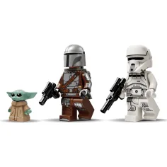 LEGO® Star Wars™: Atak AT-RT™ (75444) zdjęcie 5