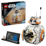 LEGO® Star Wars™: BB-8™ droid astromechaniczny (75452)
