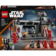 LEGO® Star Wars™: Bitwa Paz Vizsla™ i Moff Gideon™ (75386)