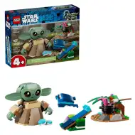 LEGO® Star Wars™: Dom Grogu (75443)