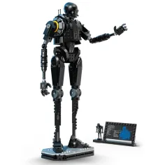 LEGO® Star Wars™: Droid ochronny K-2SO™ (75434) zdjęcie 2