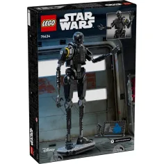 LEGO® Star Wars™: Droid ochronny K-2SO™ (75434) zdjęcie 5