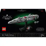 LEGO® Star Wars™: Gwiezdny krążownik typu Home One (75405)