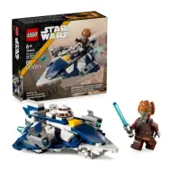 LEGO® Star Wars™: Mikromyśliwiec Jedi Plo Koona™ (75400)