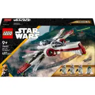 LEGO® Star Wars™: Myśliwiec ARC-170™ (75402)