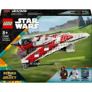 LEGO®: Star Wars™ - Myśliwiec Jedi Boba (75388)
