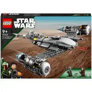 LEGO® Star Wars™: Myśliwiec N-1 Mandalorianina (75325)