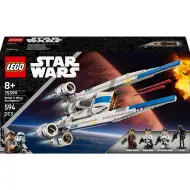 LEGO® Star Wars™: Myśliwiec U-wing Rebeliantów™ (75399)
