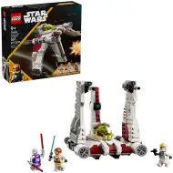 LEGO® Star Wars™: Myśliwiec gwiezdny klasy V-19 Torrent (75432)