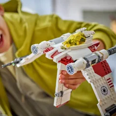 LEGO® Star Wars™: Myśliwiec gwiezdny klasy V-19 Torrent (75432) zdjęcie 6