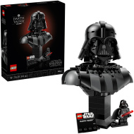 LEGO® Star Wars™: Popiersie Dartha Vadera (75439)
