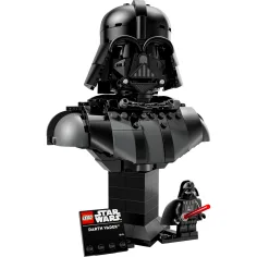LEGO® Star Wars™: Popiersie Dartha Vadera (75439) zdjęcie 2