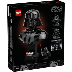 LEGO® Star Wars™: Popiersie Dartha Vadera (75439) zdjęcie 6