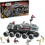 LEGO® Star Wars™: Republiczny czołg Juggernaut (75413)