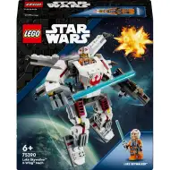 LEGO® Star Wars™: Robot X-Wing Lukea Skywalkera™ (75390)