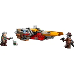 LEGO® Star Wars™: Śmigacz Cobba Vantha (75437) zdjęcie 2