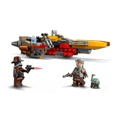 LEGO® Star Wars™: Śmigacz Cobba Vantha (75437) zdjęcie 3