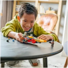 LEGO® Star Wars™: Śmigacz Cobba Vantha (75437) zdjęcie 4