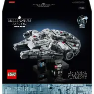LEGO® Star Wars™: Sokół Millennium™ (75375)