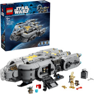 LEGO® Star Wars™: Statek kosmiczny Anzellów (75445)