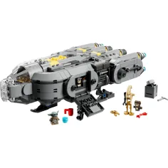 LEGO® Star Wars™: Statek kosmiczny Anzellów (75445) zdjęcie 2