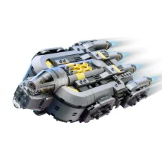 LEGO® Star Wars™: Statek kosmiczny Anzellów (75445) zdjęcie 3