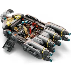 LEGO® Star Wars™: Statek kosmiczny Anzellów (75445) zdjęcie 5