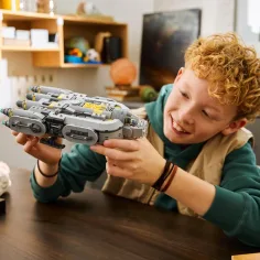 LEGO® Star Wars™: Statek kosmiczny Anzellów (75445) zdjęcie 6