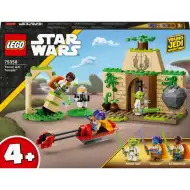 LEGO® Star Wars™: Świątynia Jedi na Tenoo™ (75358)