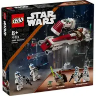 LEGO® Star Wars™: Ucieczka na ścigaczu BARC™ (75378)
