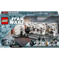 LEGO® Star Wars™: Wejście na pokład Tantive IV™ (75387)