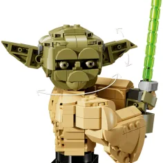 LEGO® Star Wars™: popiersie Yody (75438) zdjęcie 3