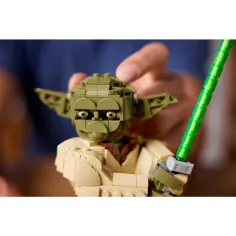 LEGO® Star Wars™: popiersie Yody (75438) zdjęcie 5