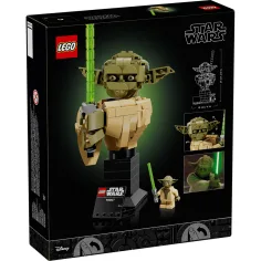 LEGO® Star Wars™: popiersie Yody (75438) zdjęcie 7